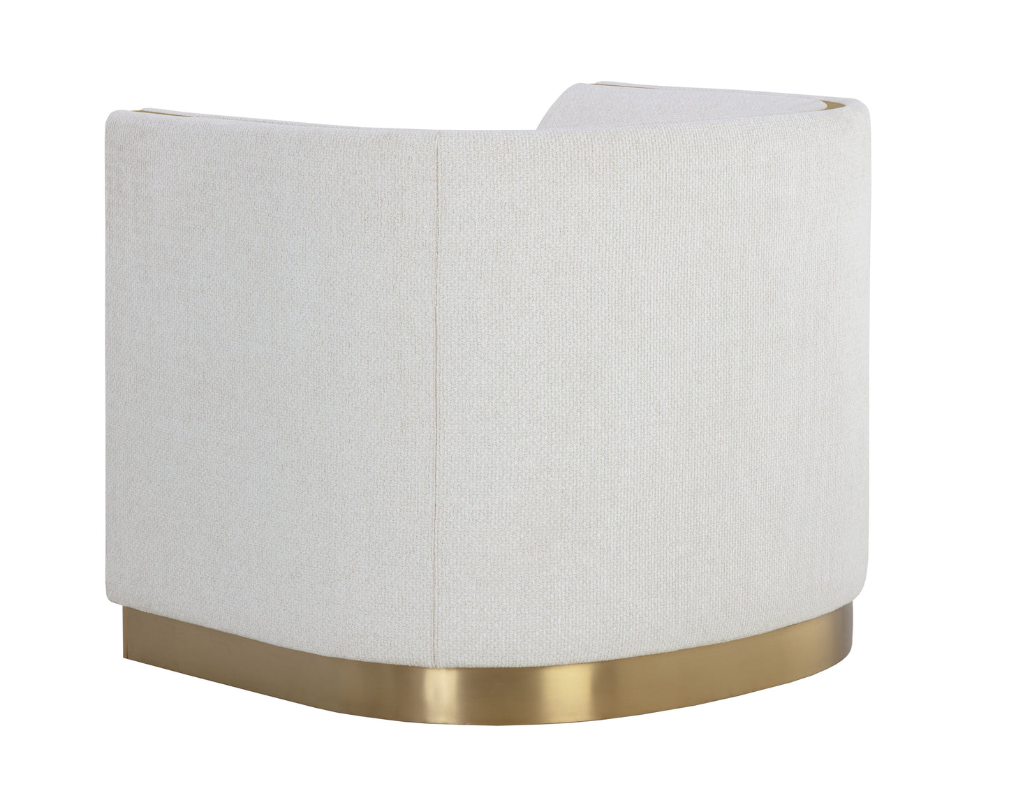 Larron Armchair