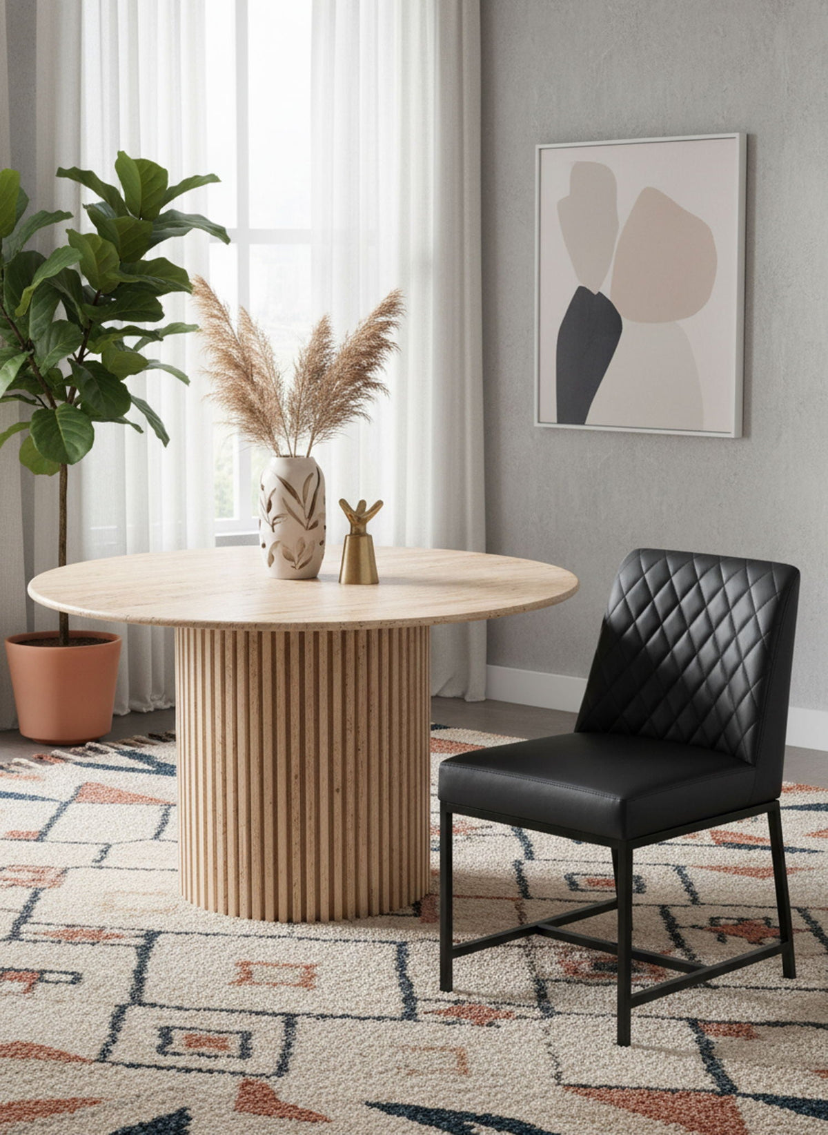 Genoa - Dining Table
