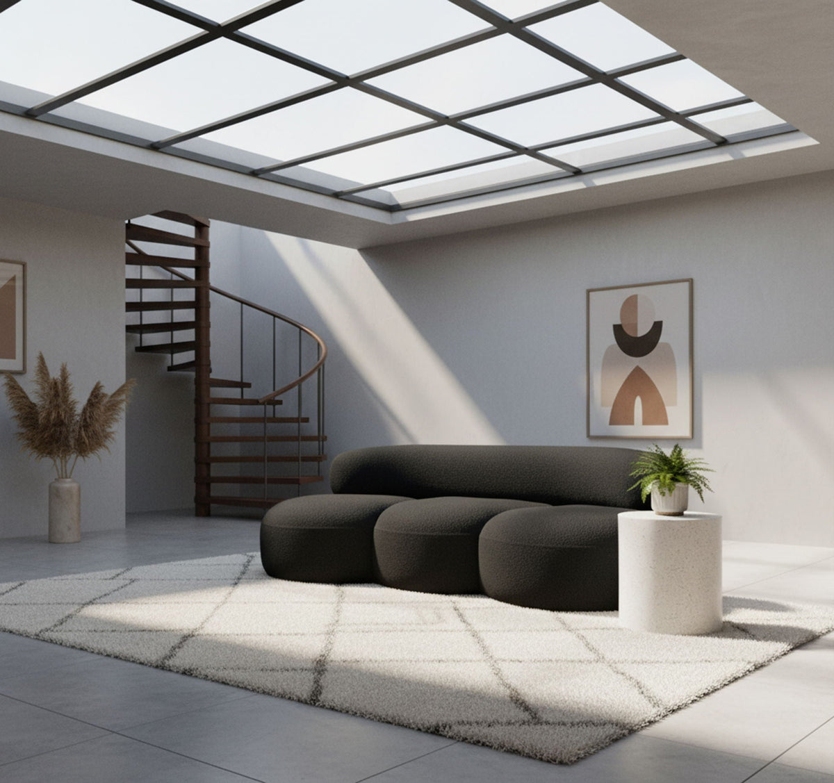 Terrazo - Table