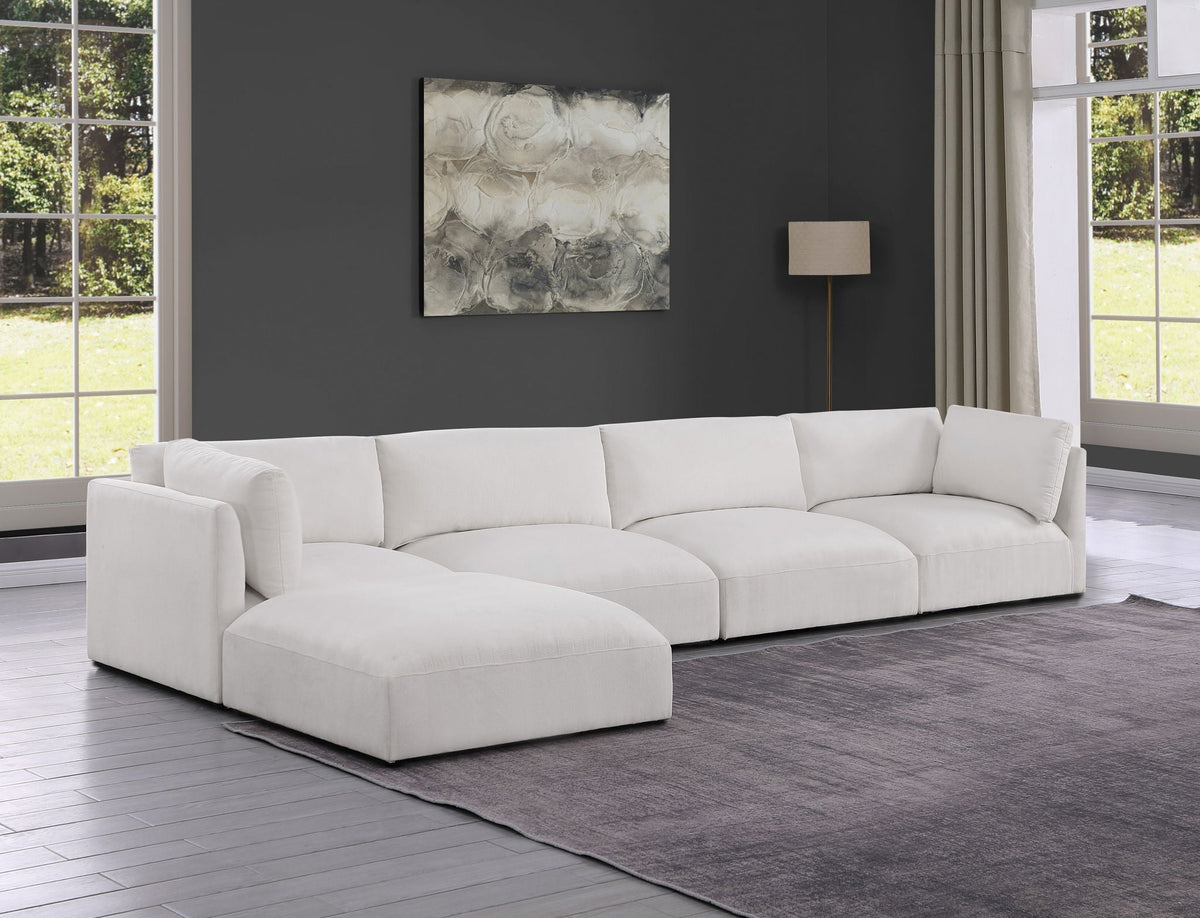 Ease - Modular Sectional