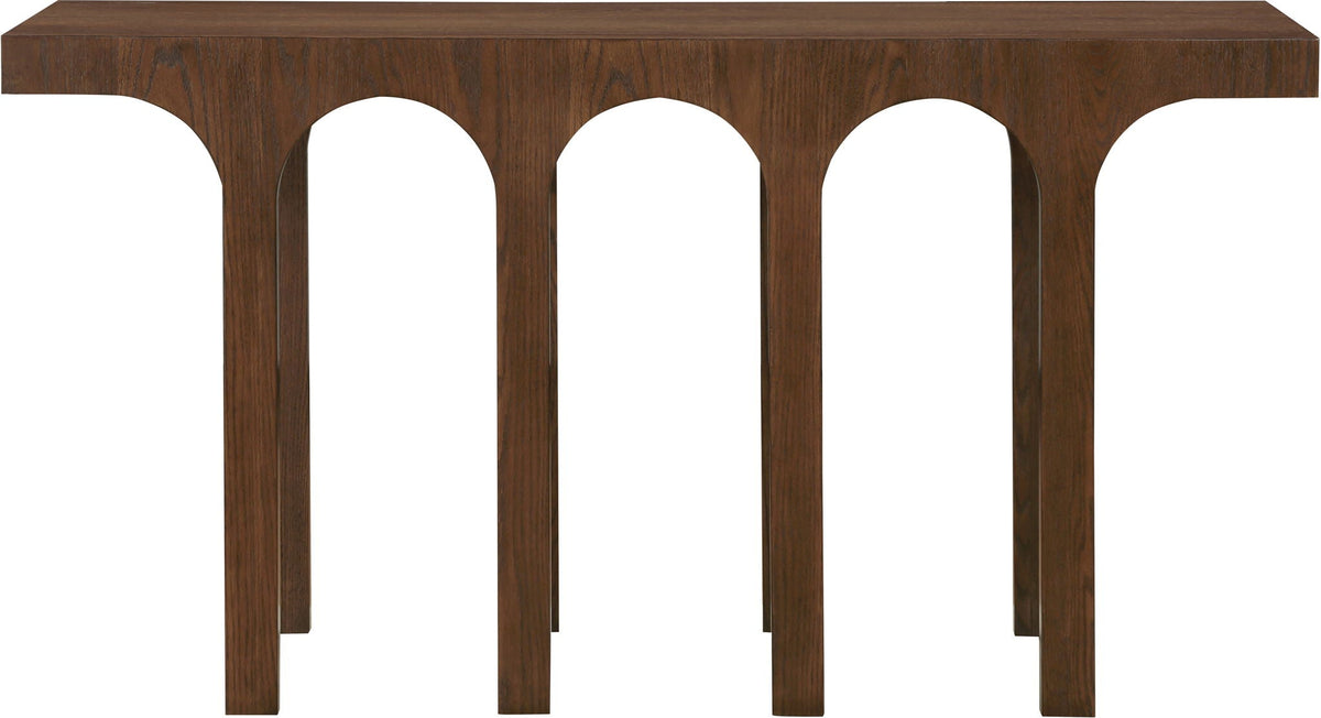 Westfield - Wood Console Table