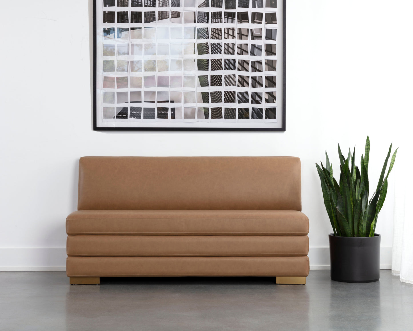 Radcliff Banquette
