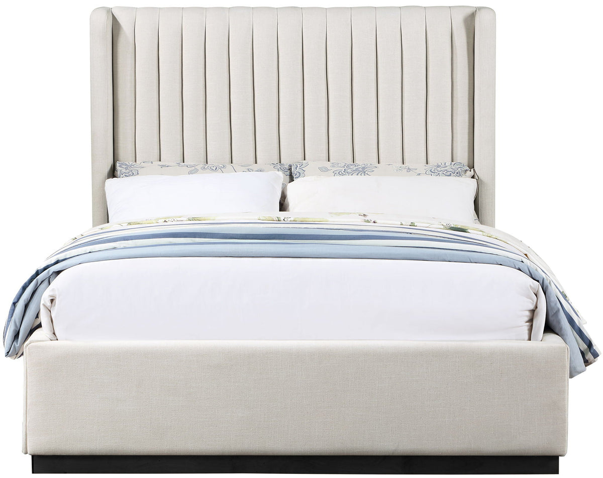 Logan - Bed