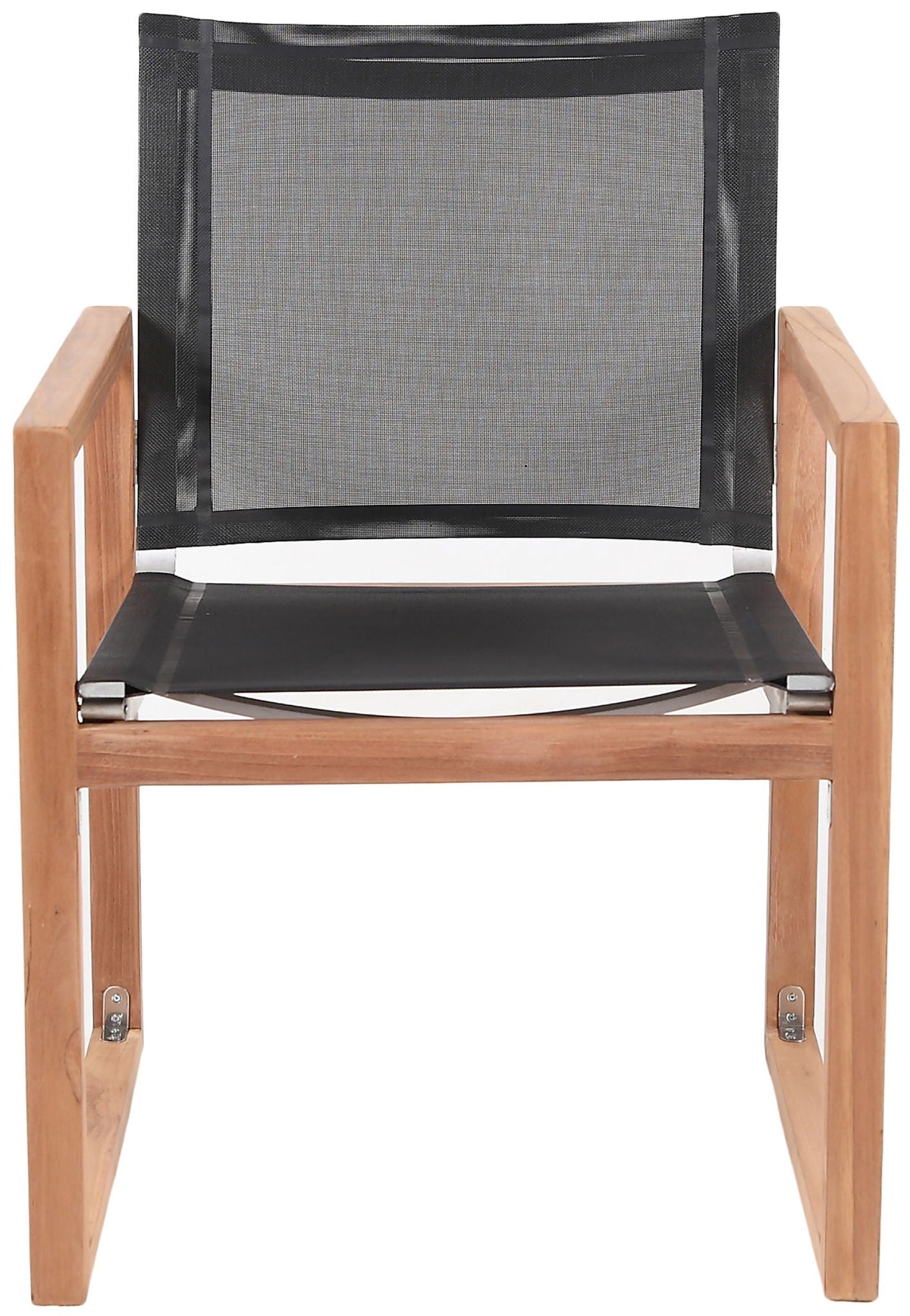 Tulum - Water Resistant Outdoor Patio Dining Arm Chair