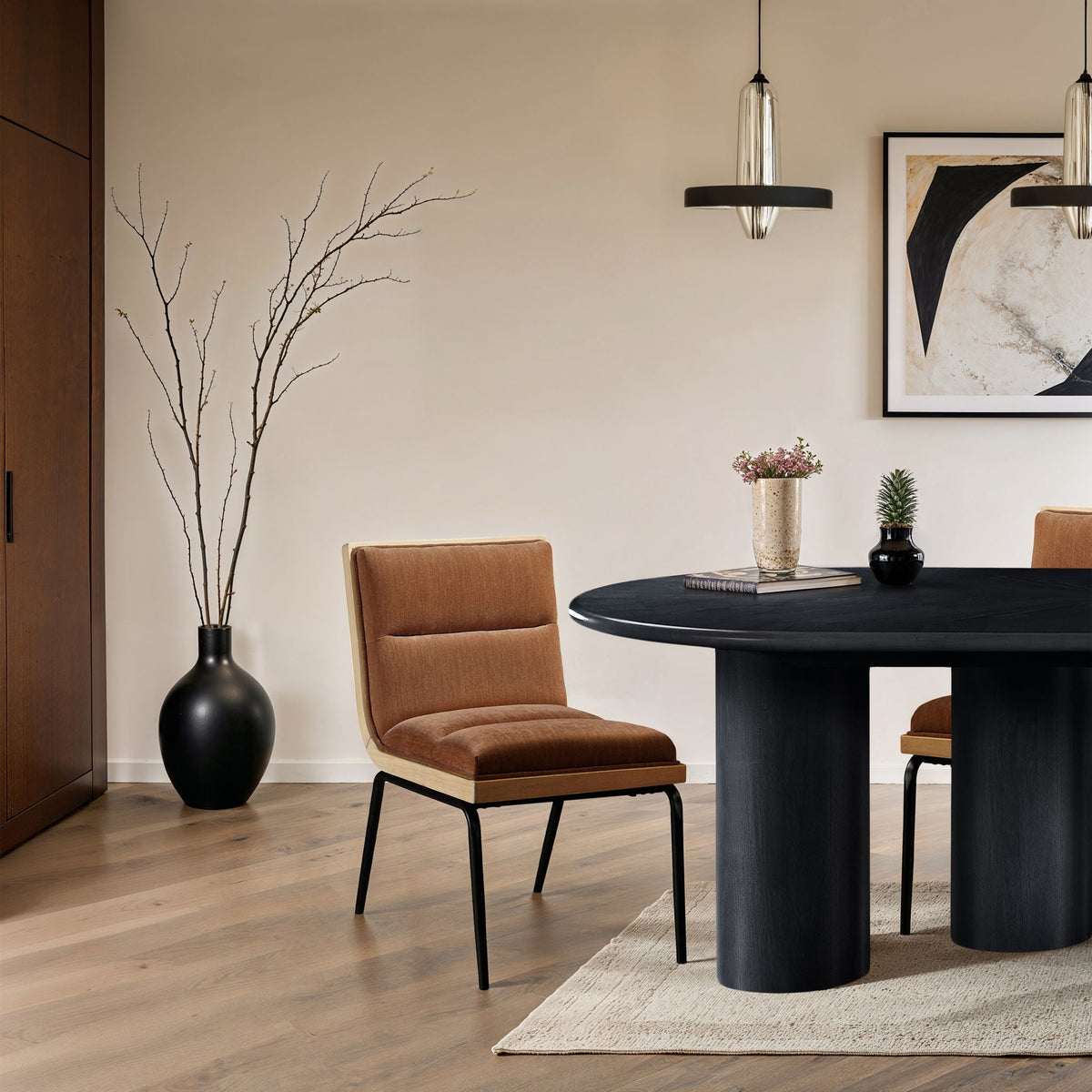 Viceroy - Dining Chair (Set of 2)