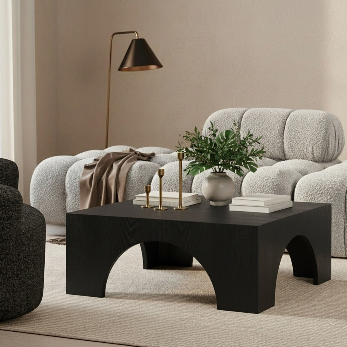 Arch - Coffee Table