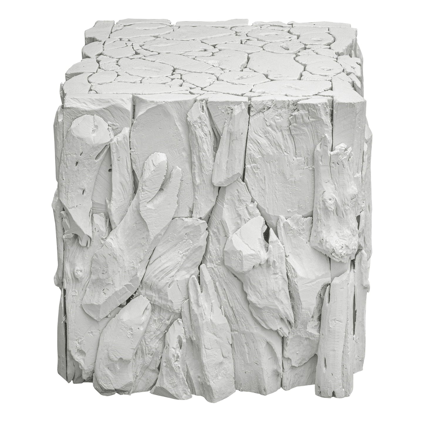 Teak Root - Bunching Cube