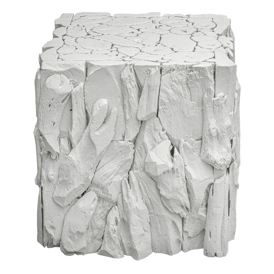 Teak Root - Bunching Cube