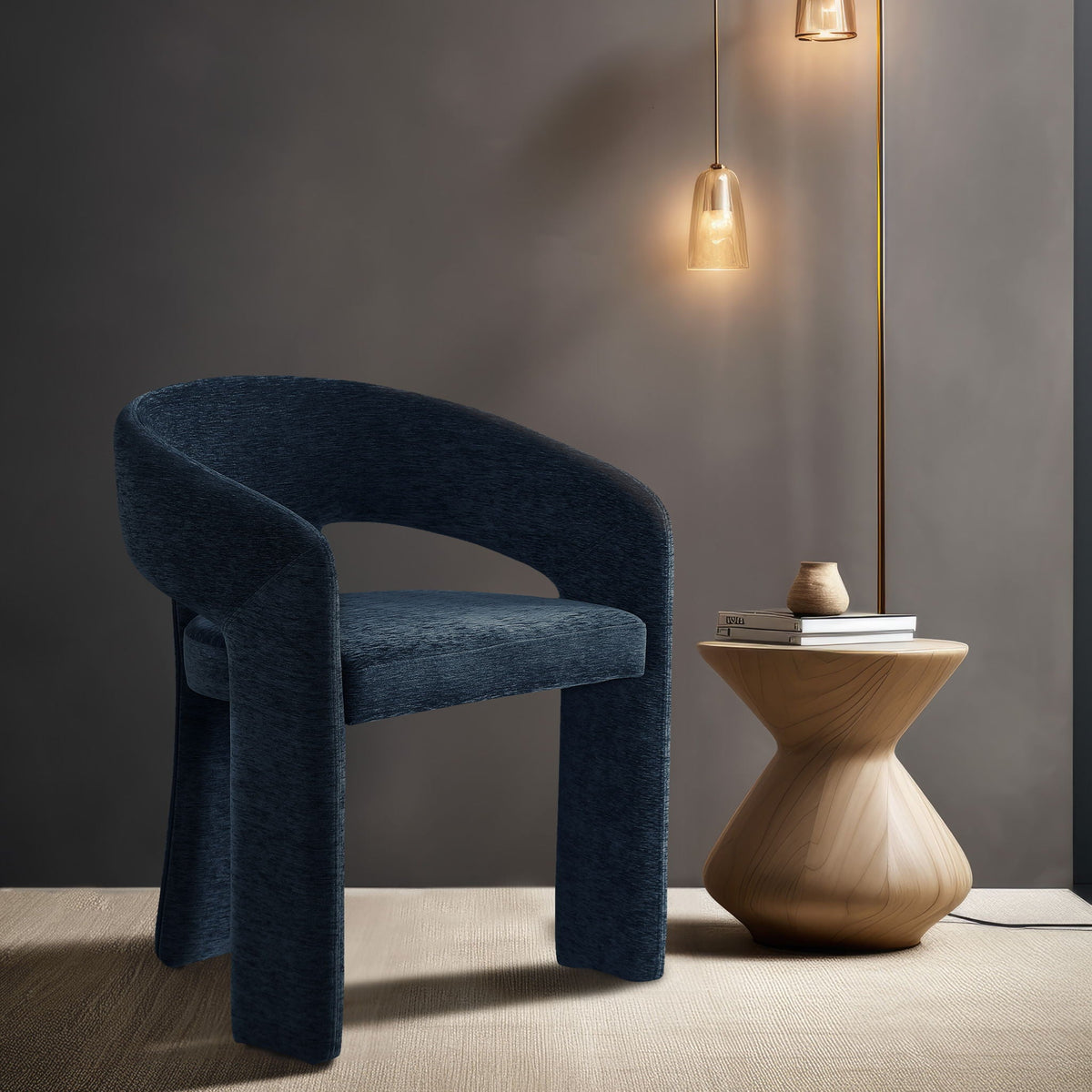 Rendition - Dining Chair (Set of 2)