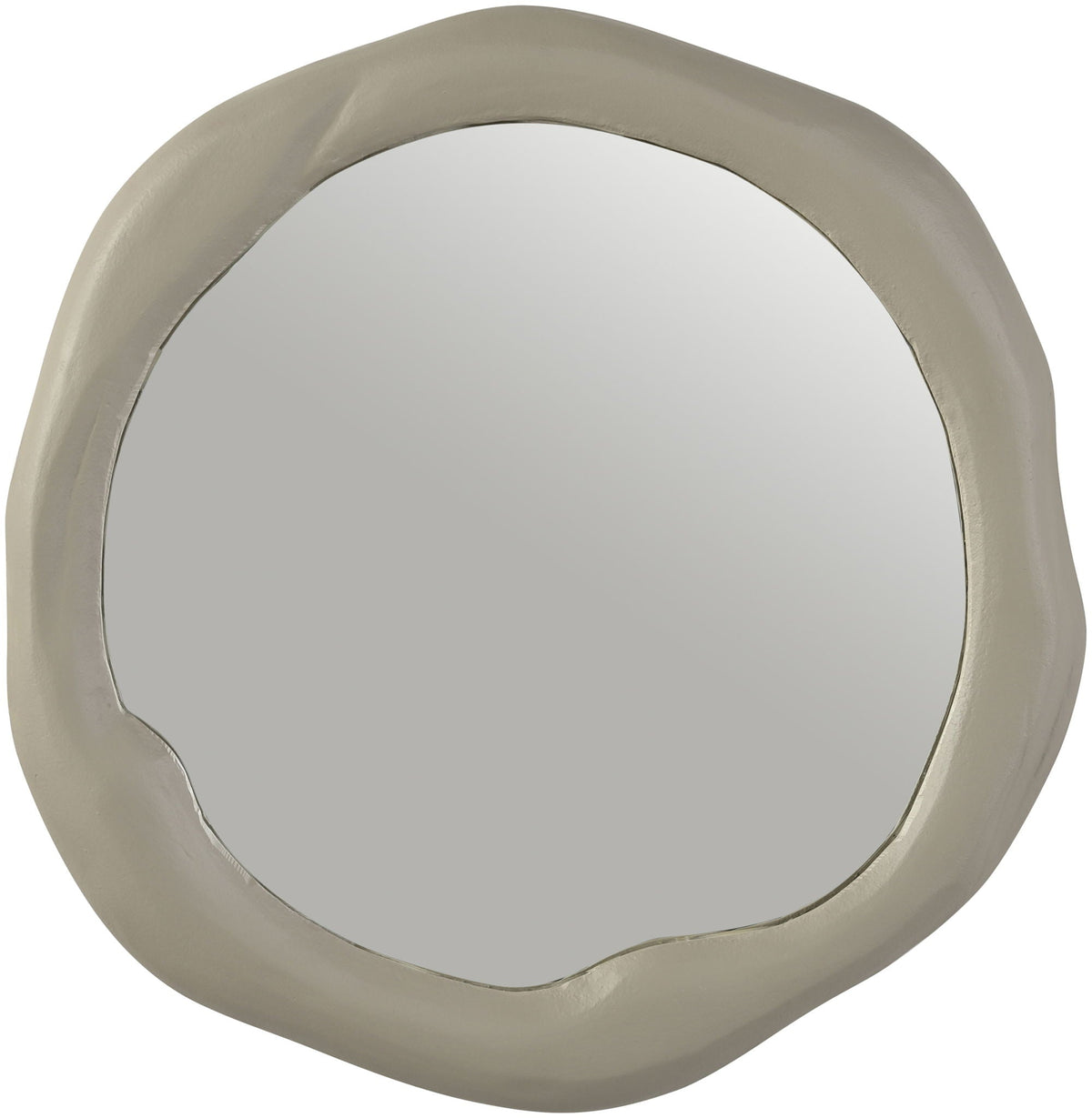 Armada - Aluminum Mirror