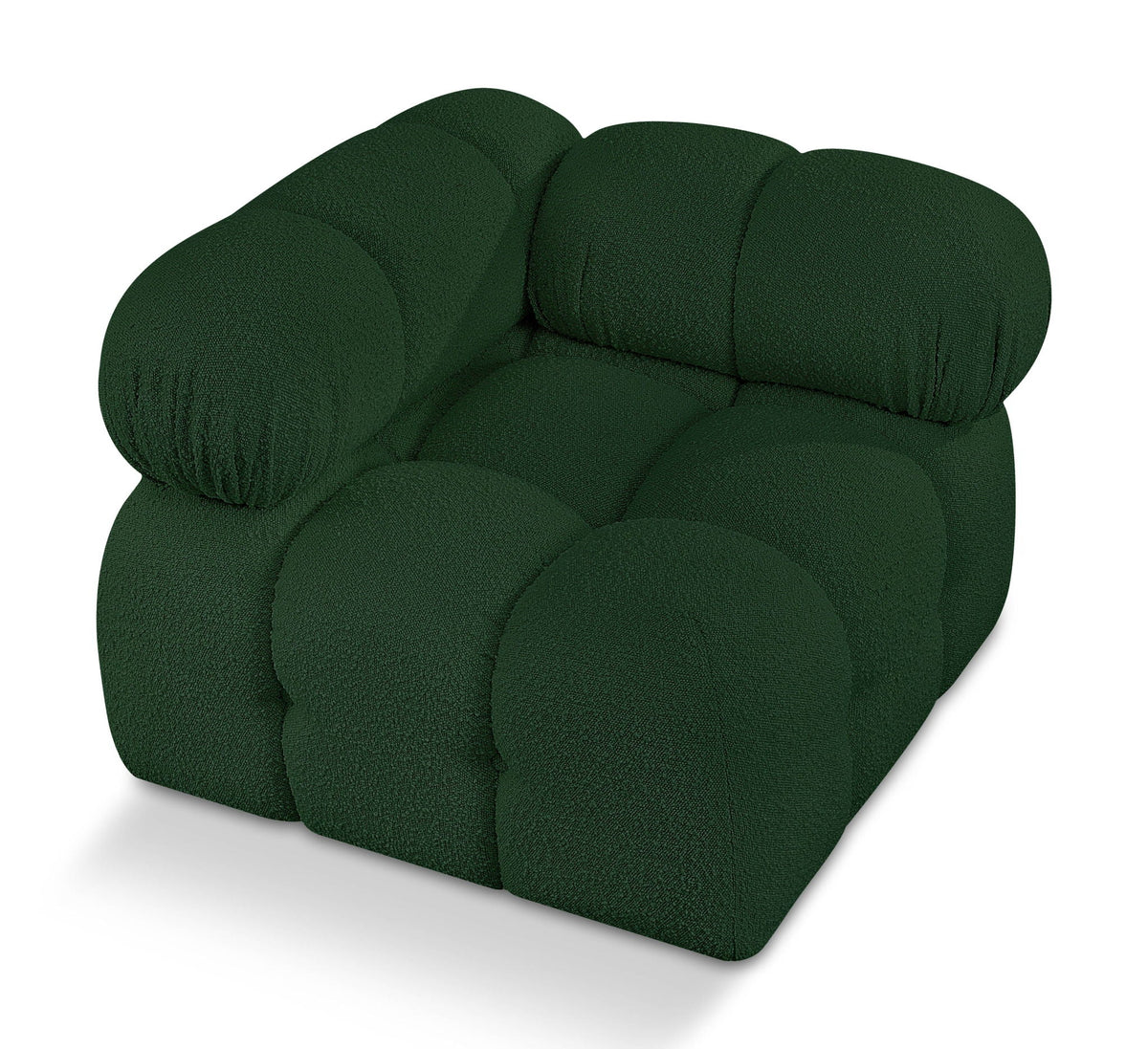 Ames - Corner Chair