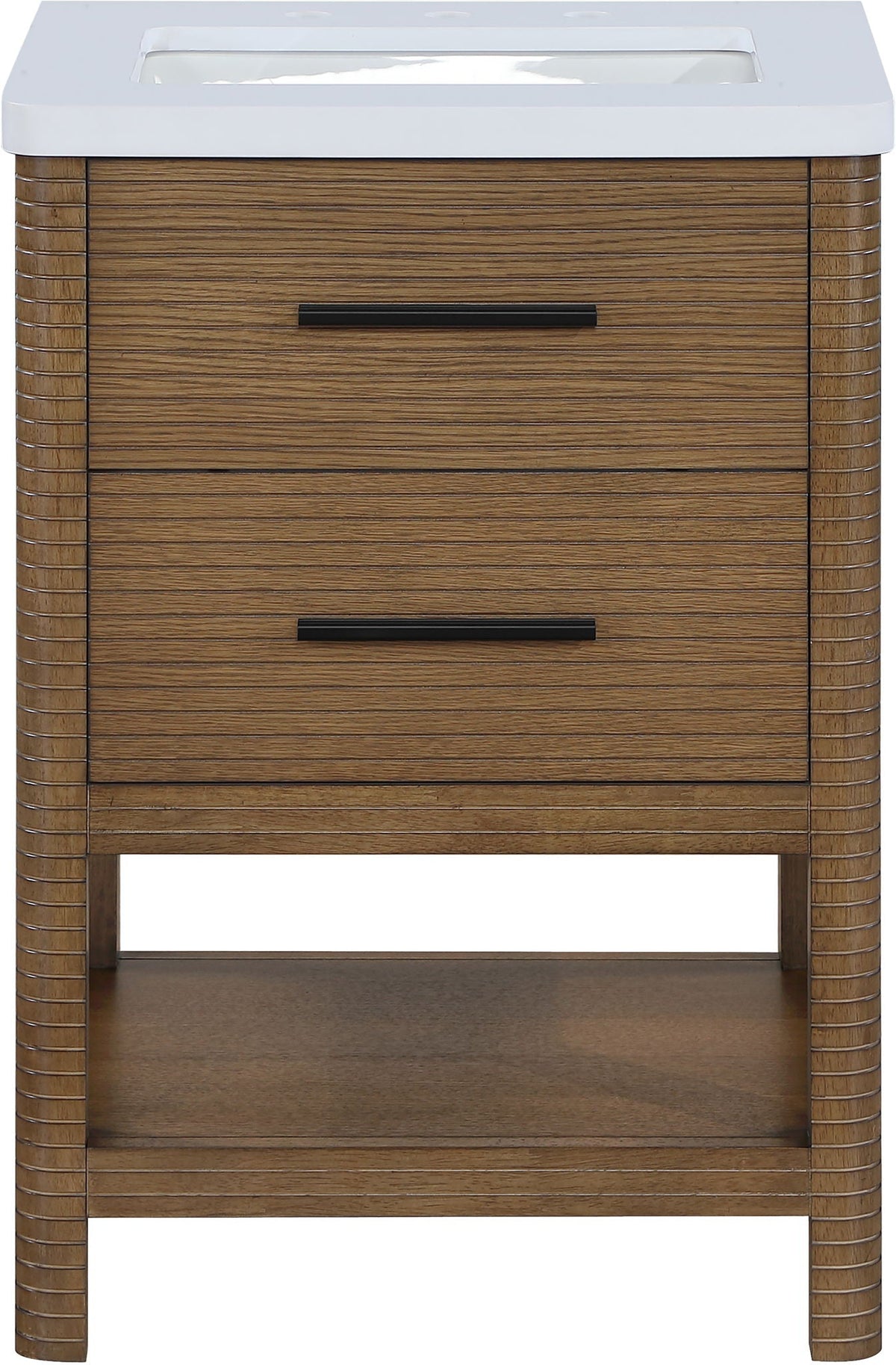 Oakwell - Bathroom Vanity