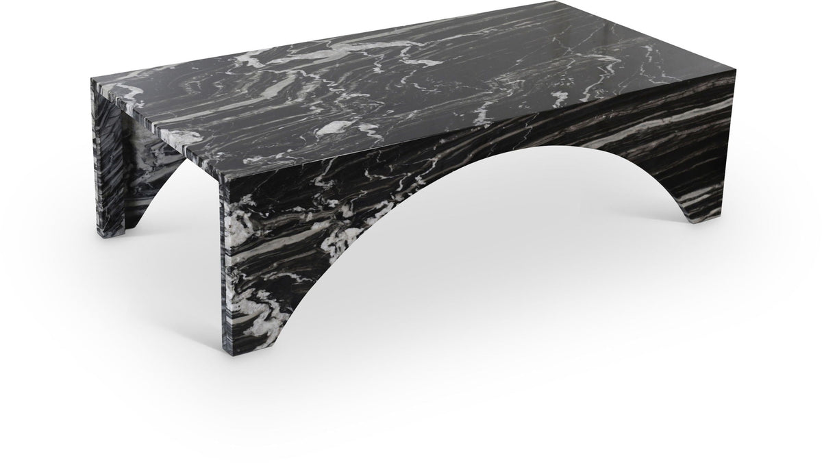 Palermo - Marble Coffee Table
