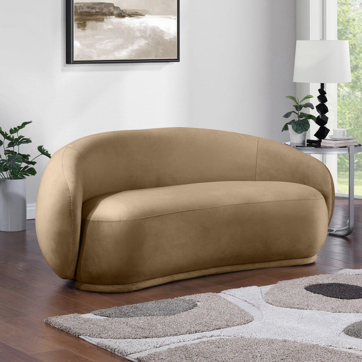 Emery - Loveseat