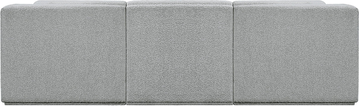 Ollie - 3 Seat Modular Sofa