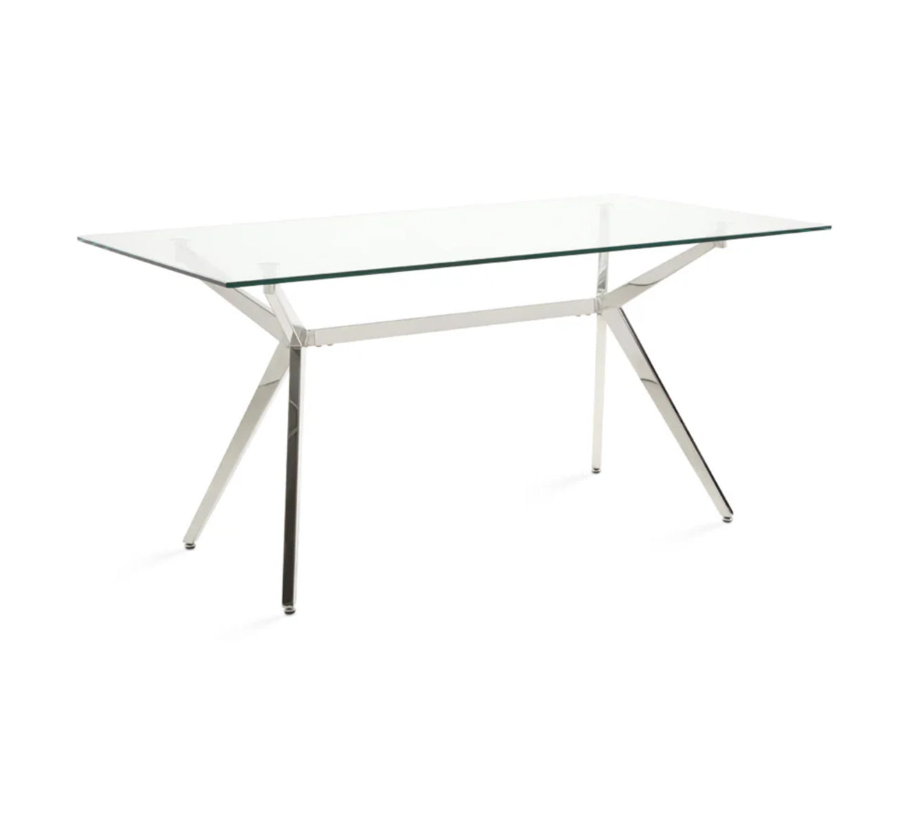 London 5pc Dining Set