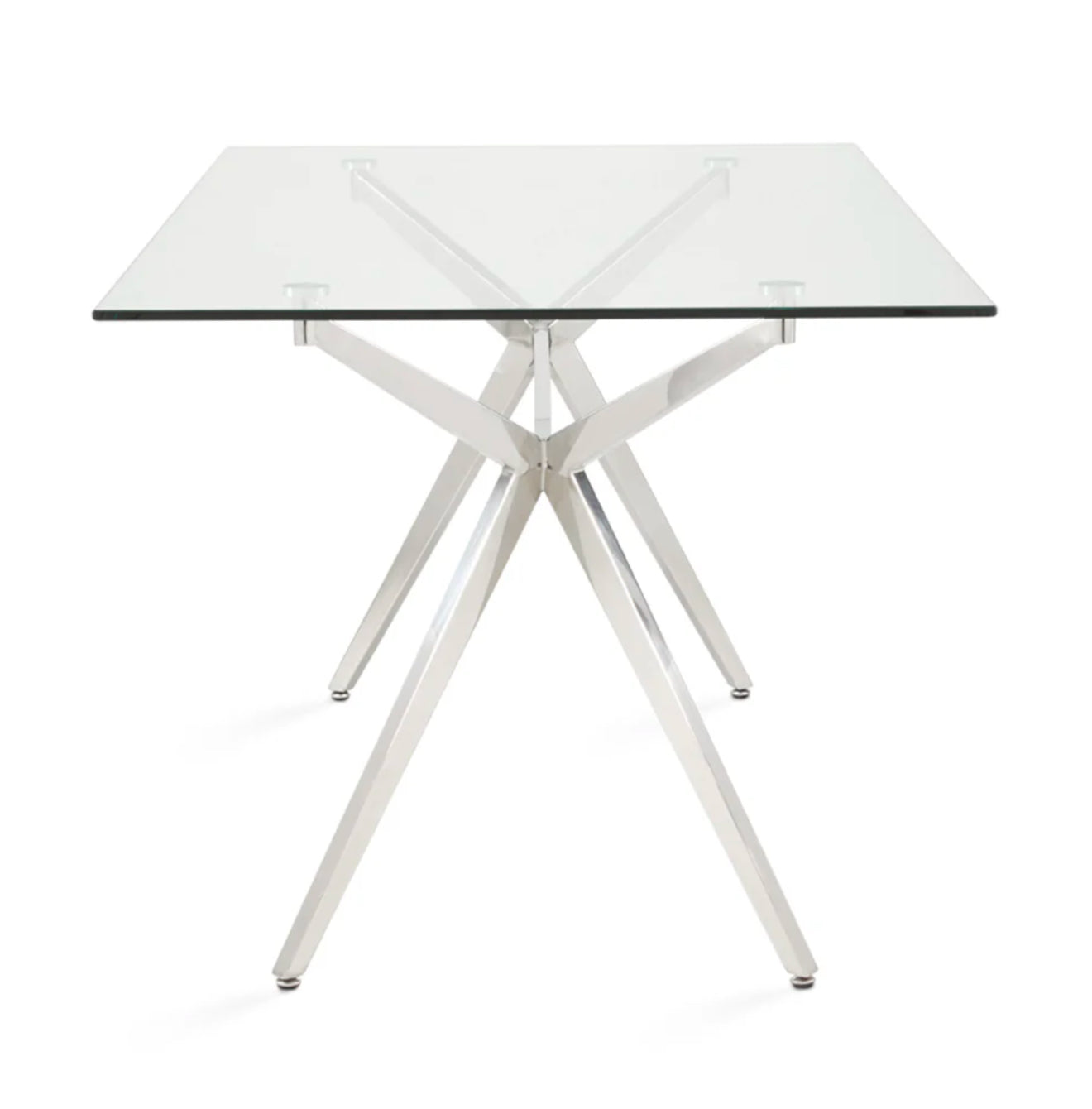 London 5pc Dining Set