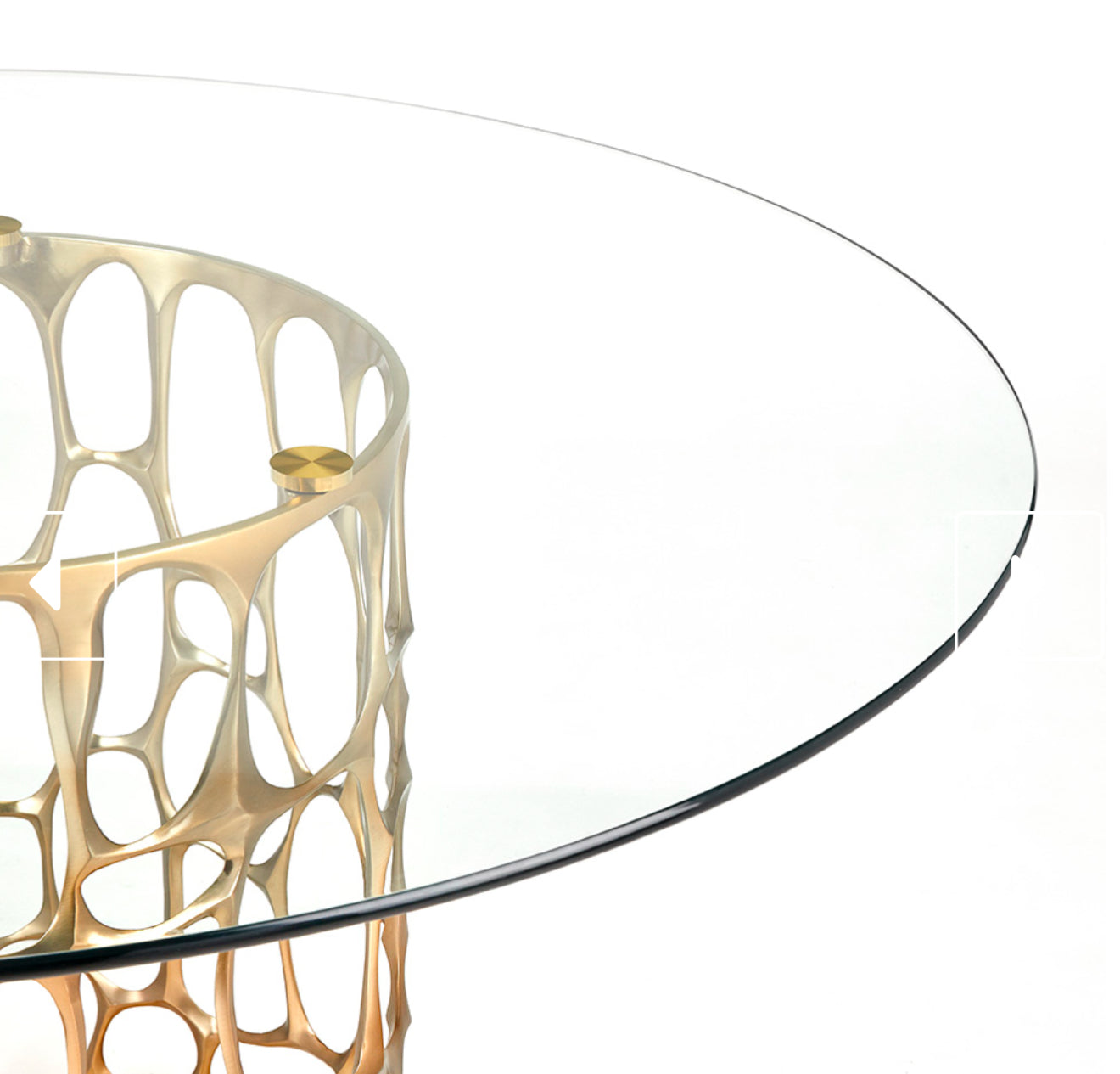 Maria Dining Table