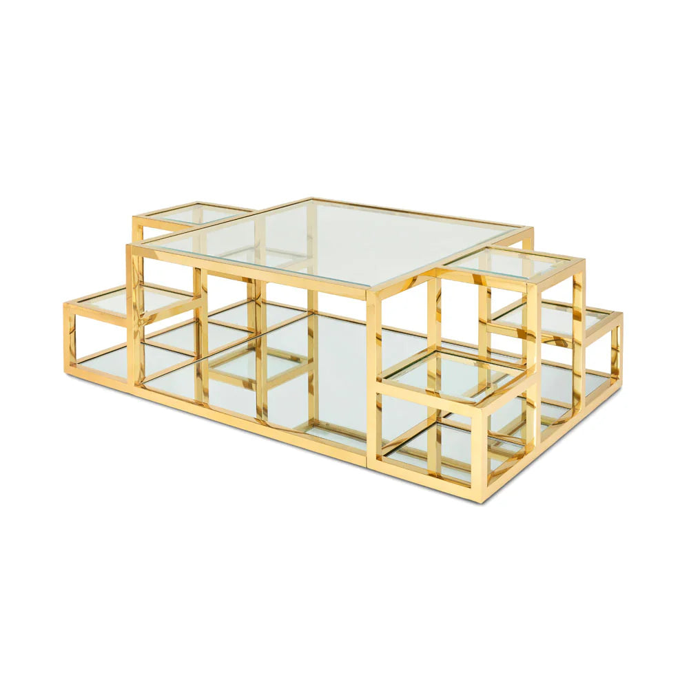 Elmore Multi Coffee Table