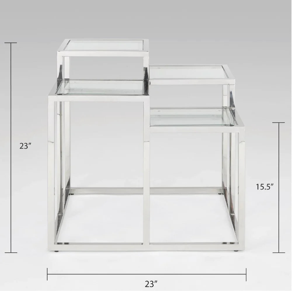 Elmore End Table