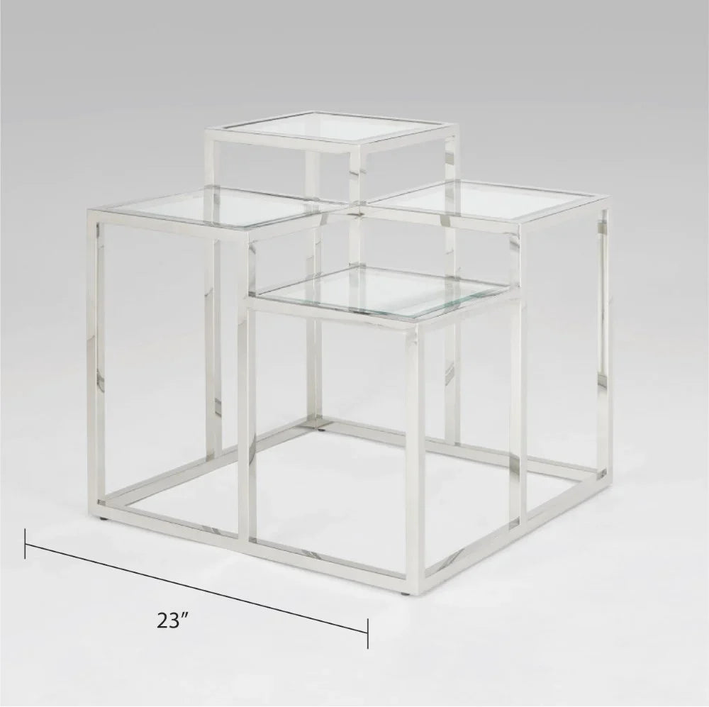 Elmore End Table
