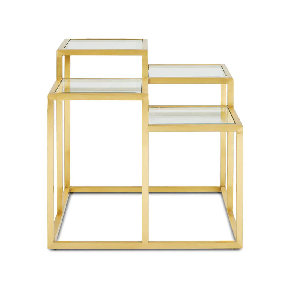Elmore End Table