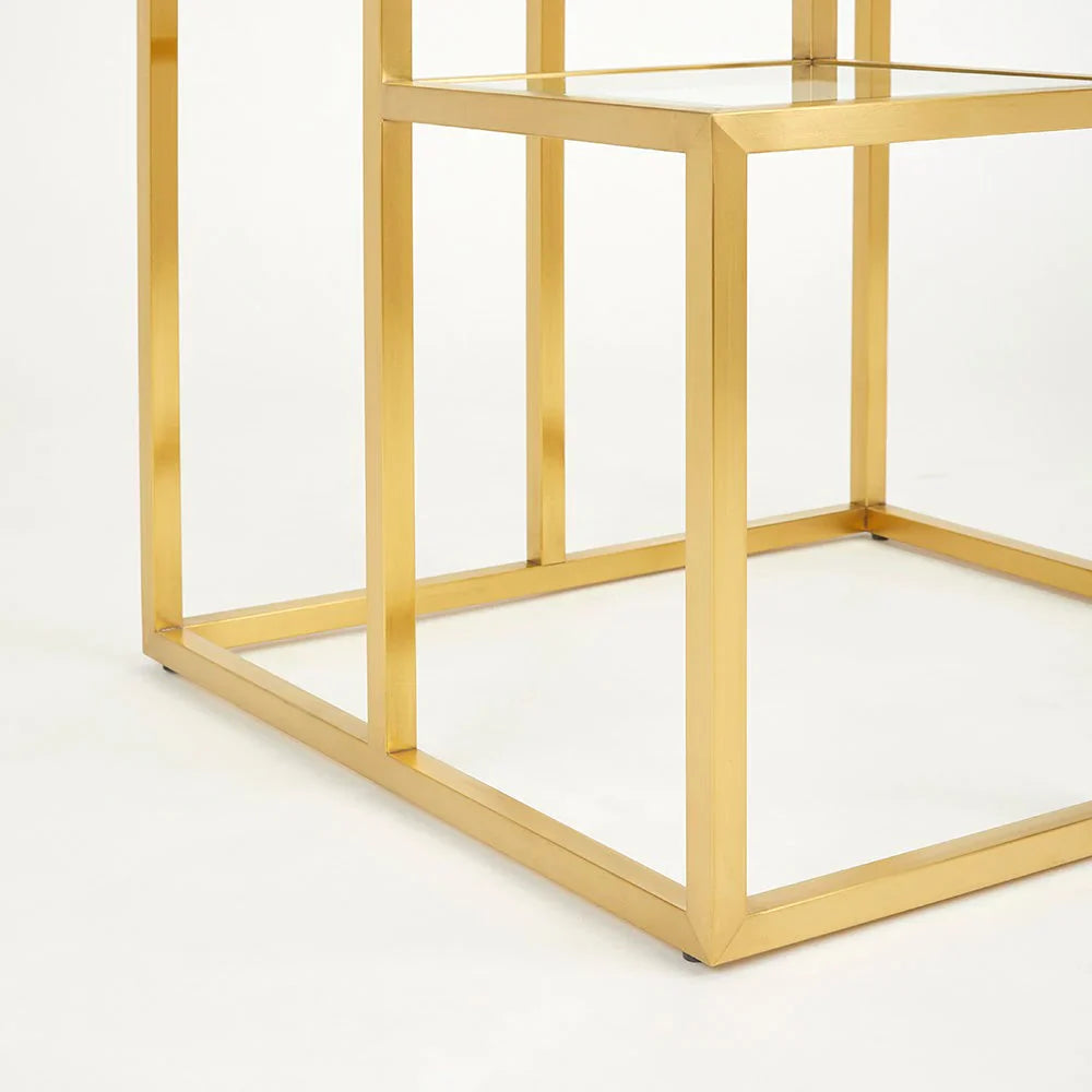 Elmore End Table