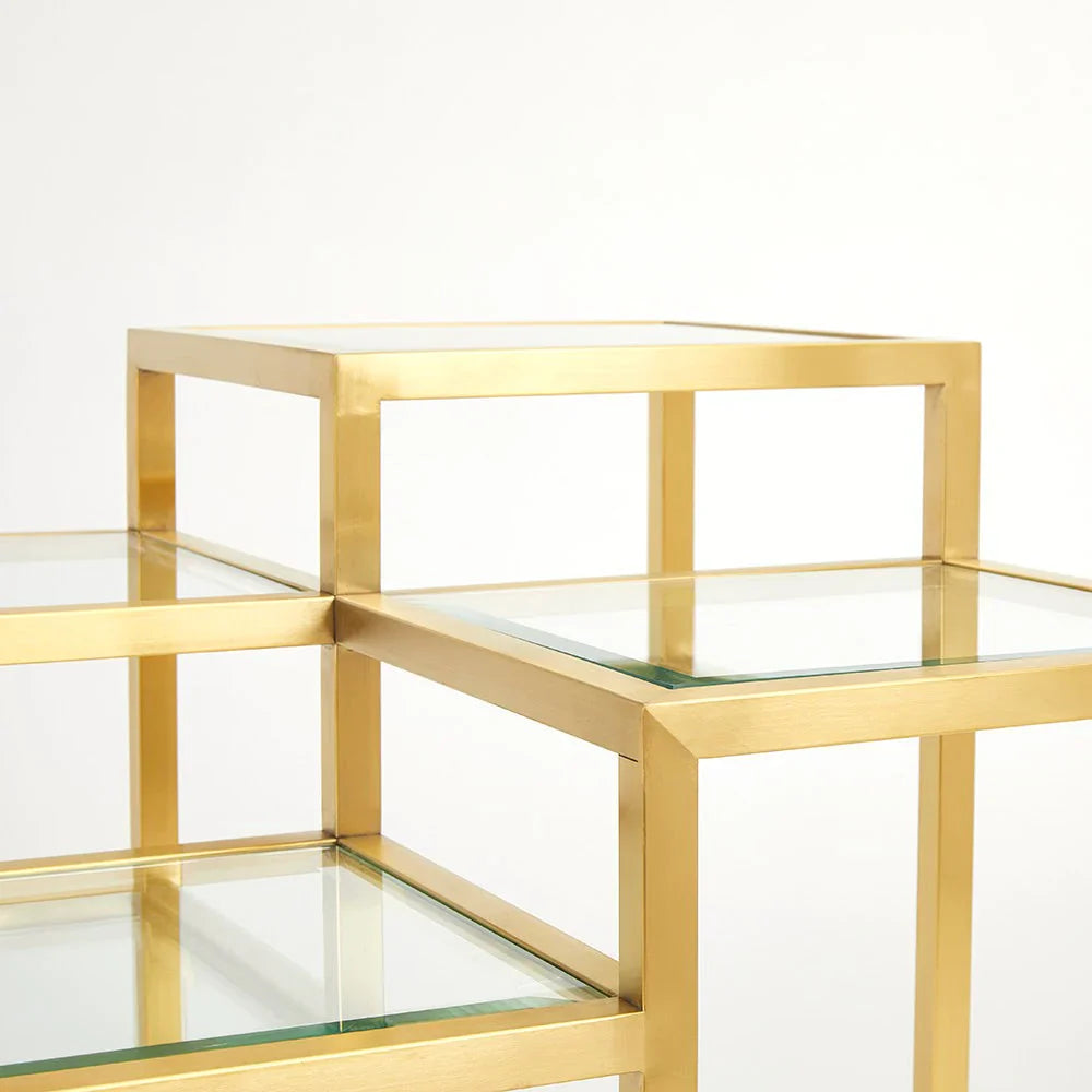 Elmore End Table