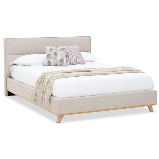 Rochelle Upholstered Bed