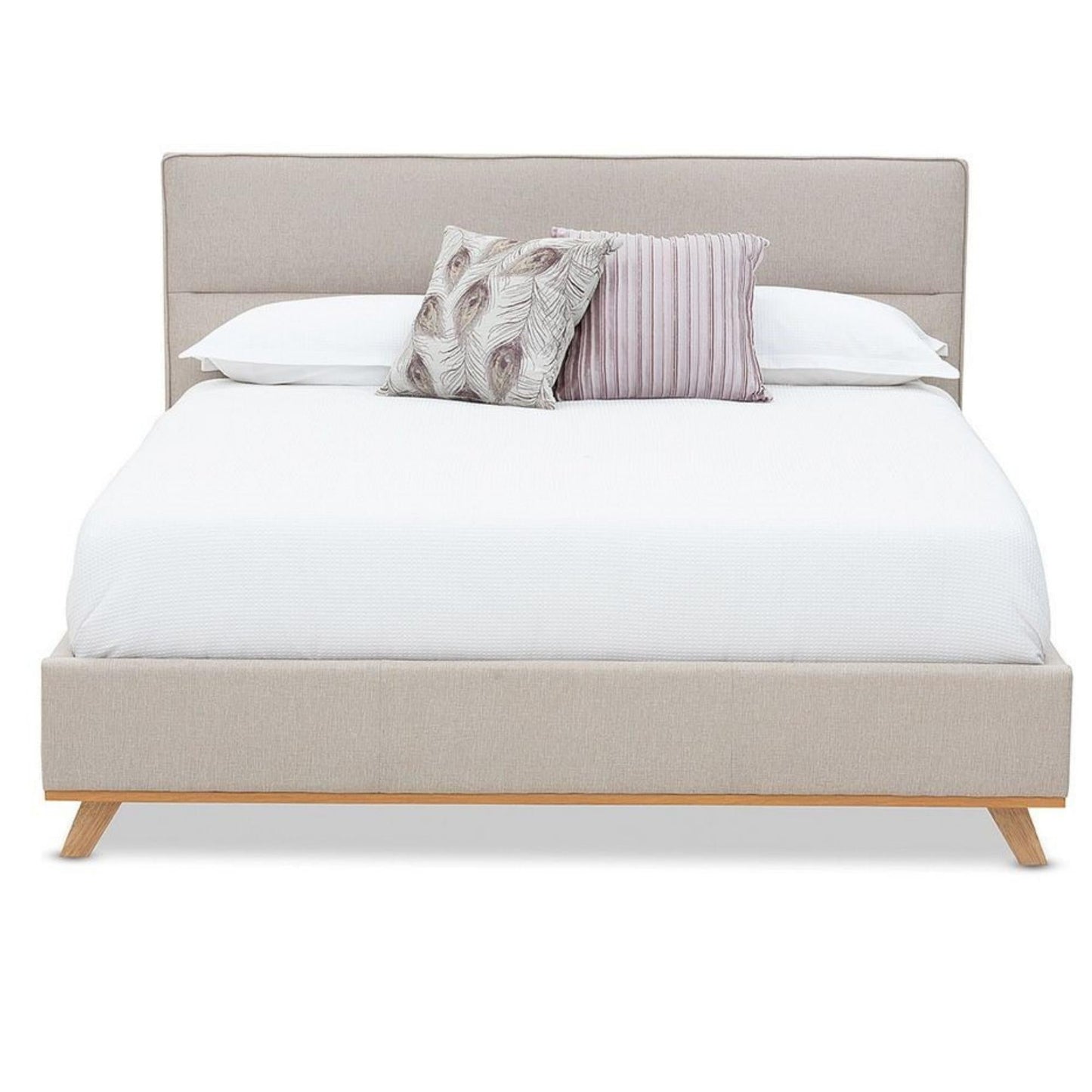 Rochelle Upholstered Bed