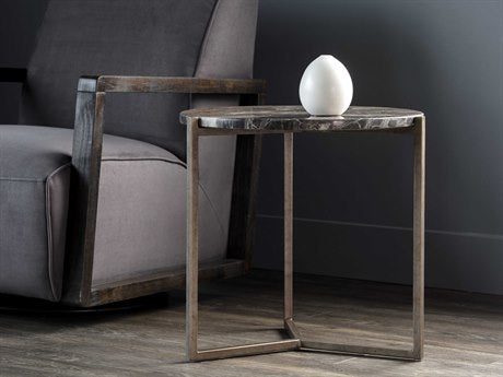 Cecil End Table