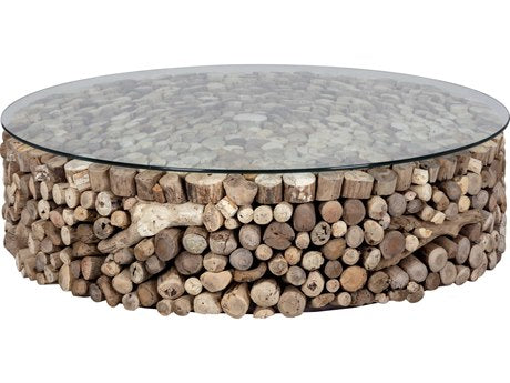 Bickford Coffee Table