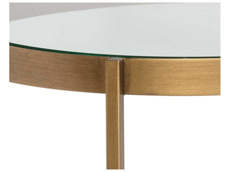 Gia Coffee Table