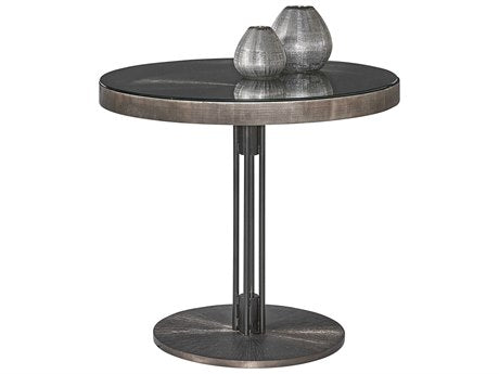 Terry Bistro Table Round 35.5"