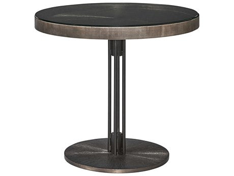 Terry Bistro Table Round 35.5"