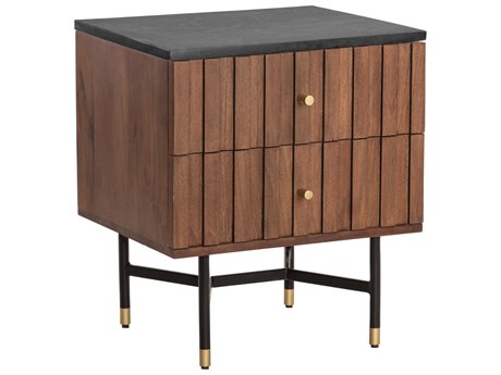 Wellington Nightstand