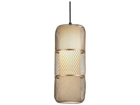 Bilbao Pendant Light