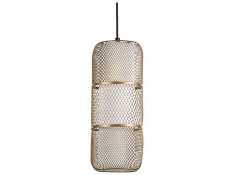 Bilbao Pendant Light