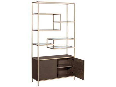 Stamos Bookcase