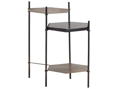 Hexall Side Table