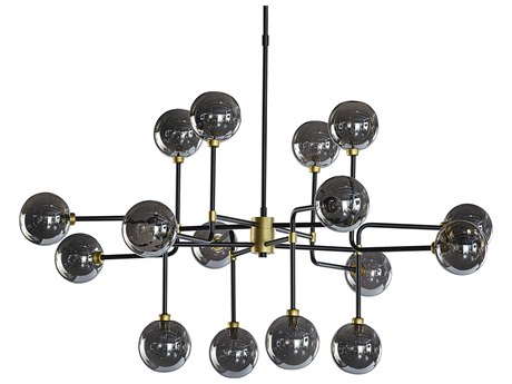 Deimos Chandelier