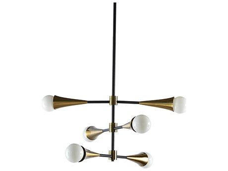 Elza Chandelier