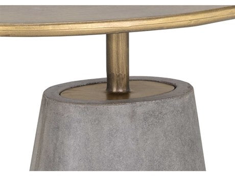 Kadin End Table