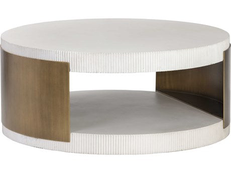 Cavette Coffee Table