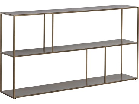 Eiffel Low Bookcase