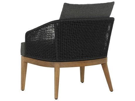 Capri Lounge Chair