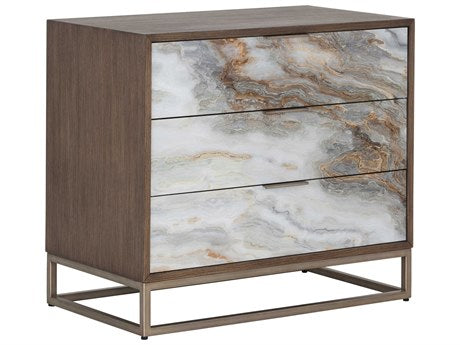 Fuentes Nightstand