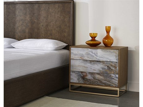 Fuentes Nightstand