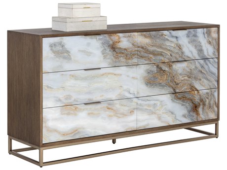 Fuentes Dresser