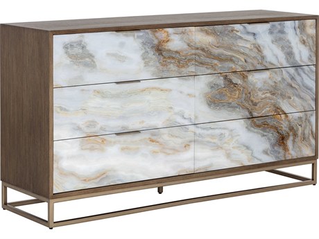 Fuentes Dresser